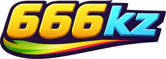 666kz brand logo